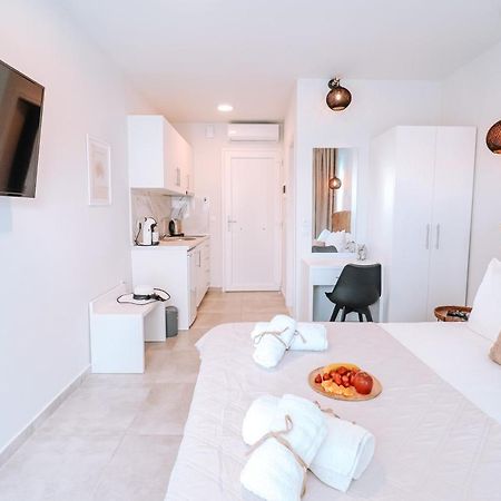 Sithon Diamond Suites 2 Nikiti  Extérieur photo