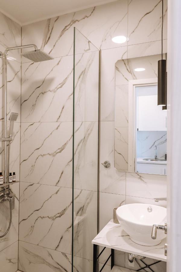 Sithon Diamond Suites 2 Nikiti  Extérieur photo