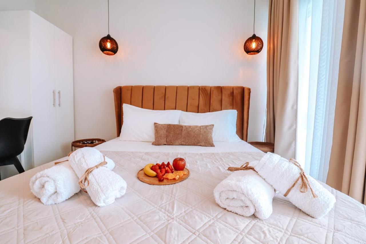 Sithon Diamond Suites 2 Nikiti  Extérieur photo