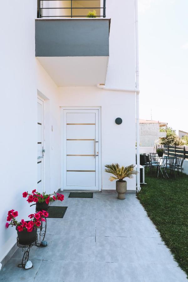 Sithon Diamond Suites 2 Nikiti  Extérieur photo